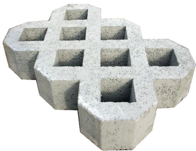 Cách chọn gạch block để tân trang sân vườn nhà bạn
