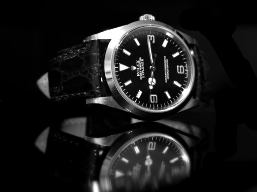 Đồng hồ Rolex đôi chính hãng sự gắn bó đẳng cấp