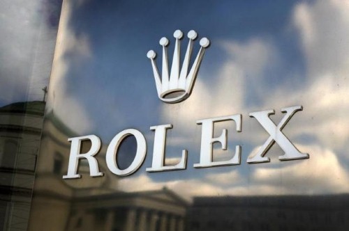 Những mẫu đồng hồ Rolex 5 số đình đám