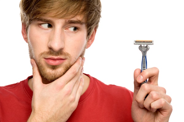 4 bước cạo râu hoàn hảo với dao cạo râu Gillette